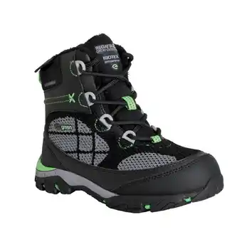 Decathlon Hawthorn evo junior wandellaarzen voor kinderen aanbieding