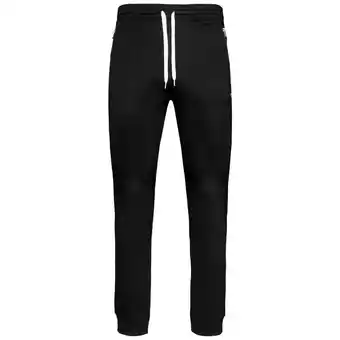 Decathlon Champion rib manchet broek volwassenen aanbieding