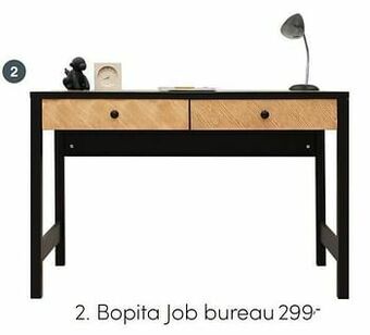 Baby & Tiener Bopita job bureau aanbieding