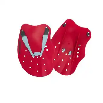 Decathlon Zwemvliezen speedo tech paddle aanbieding