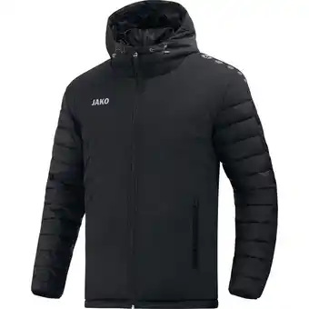 Jako team stadionjasje