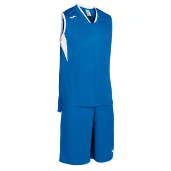 Decathlon Ensemble sm joma basket campus aanbieding