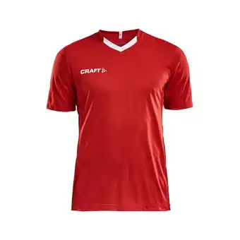 Decathlon Jersey craft progress contrast aanbieding