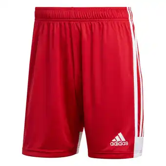 Decathlon Short adidas tastigo 19 aanbieding