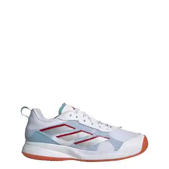 Decathlon Avaflash low tennis schoenen aanbieding