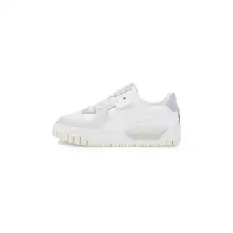Decathlon Dames sportschoenen puma cali dream aanbieding