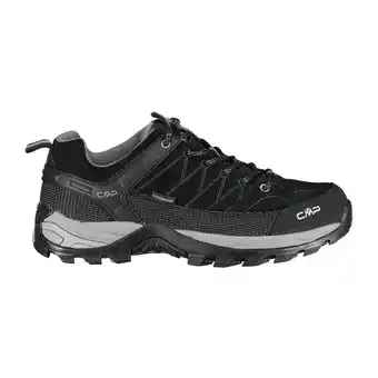Decathlon Lage wandelschoenen cmp rigel waterprof aanbieding