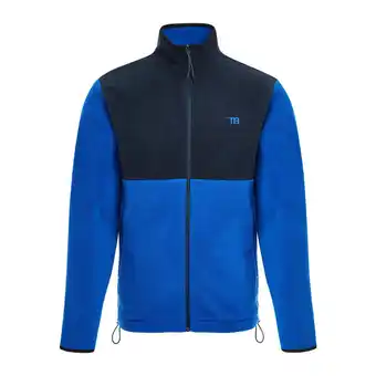 Sweatvest heren threadbare