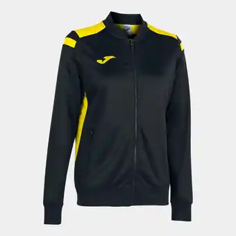 Decathlon Sweatshirt vrouw joma championship vi aanbieding