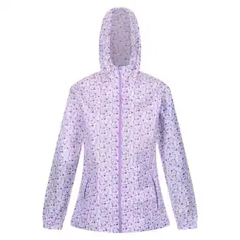 Decathlon Ladies' pack it jacket hiking/outdoor/trekking aanbieding
