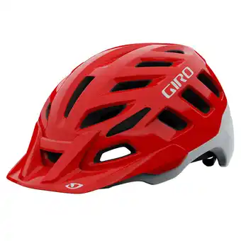 Decathlon Radix mips fietshelm - blauw/grijs aanbieding