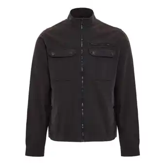 Decathlon Lichte jas heren threadbare aanbieding
