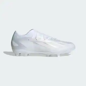Decathlon X crazyfast.2 firm ground voetbalschoenen aanbieding