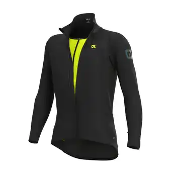 Decathlon Ale fietsjas r-ev1 future warm aanbieding