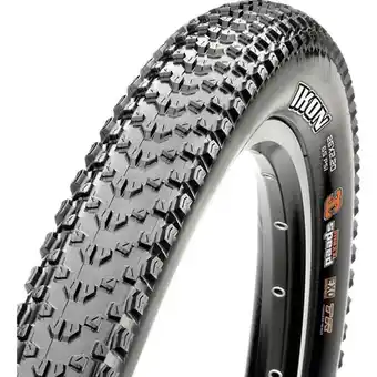 Decathlon Zachte band maxxis ikon dual compound 29x2.20 57 622 aanbieding