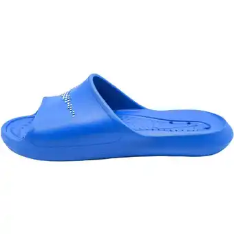 Decathlon Slippers nike victori one, blauw, mannen aanbieding