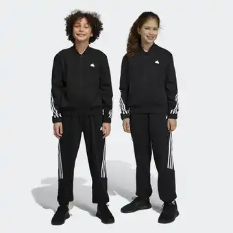Decathlon Future icons 3-stripes trainingspak aanbieding
