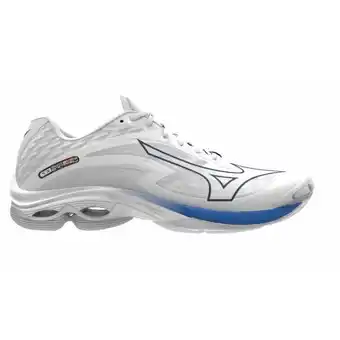 Decathlon Mannelijk wave lightning z7 mizuno aanbieding