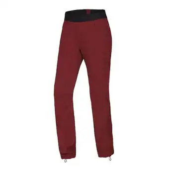 Decathlon Damesbroek ocun mánia wine aanbieding