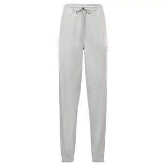 Decathlon Reebok identity vector knit trainingsbroek aanbieding