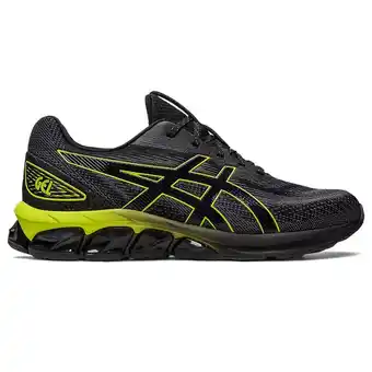 Decathlon Hardloopschoenen mannelijk gel quantum 180 asics aanbieding