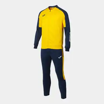 Decathlon Trainingspak joma eco championship aanbieding