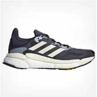 Decathlon Hardloopschoenen vrouw solar boost 4 adidas aanbieding