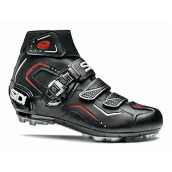 Decathlon Sidi trace 2 megaschoenen aanbieding
