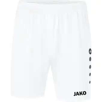 Decathlon Jako premium shorts aanbieding