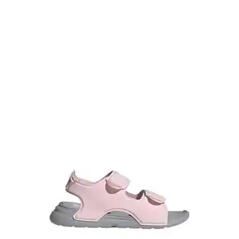 Decathlon Swim sandalen aanbieding