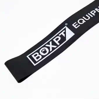 Decathlon Mini elastische band aanbieding