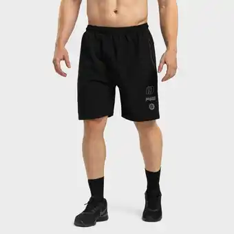 Decathlon Fitness siroko pwe skills zwart heren aanbieding
