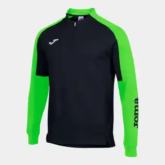 Decathlon Sweatshirt joma eco championship aanbieding