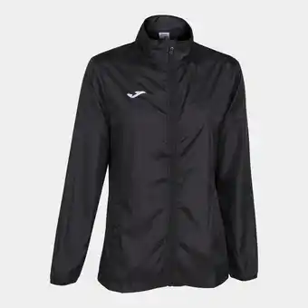 Decathlon Vrouwen windjack joma elite vii aanbieding