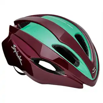 Decathlon Fietshelm spiuk korben aanbieding