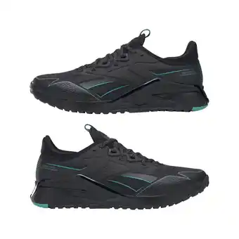 Decathlon Cross training schoenen reebok nano x2 adventure aanbieding