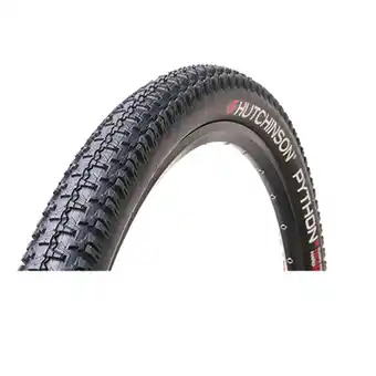 Decathlon Mountainbike band hutchinson python aanbieding