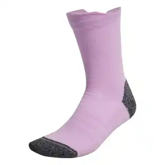 Decathlon Halflange wollen sokken adidas terrex cold.dry aanbieding
