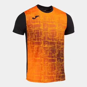 T-shirt joma elite viii