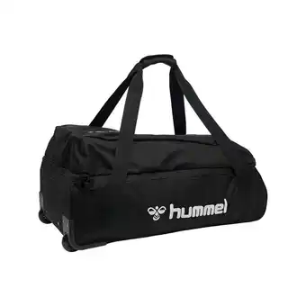 Decathlon Sporttas hummel trolley aanbieding