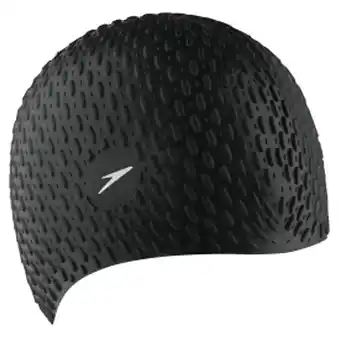 Decathlon Badmuts speedo bubble p12 aanbieding