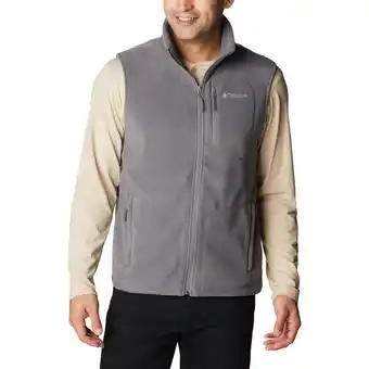 Decathlon Columbia fast trek zip jacket aanbieding