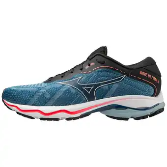 Decathlon Hardloopschoenen mizuno wave ultima 14 aanbieding