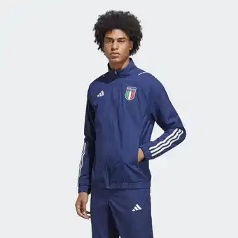 Decathlon Italië tiro 23 presentation jack aanbieding