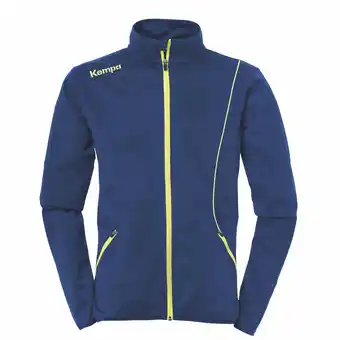 Decathlon Jas kempa curve classic aanbieding
