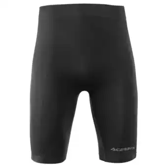 Decathlon Korte broek acerbis evo aanbieding