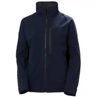 Decathlon Damesjas helly hansen hp racin lifaloft aanbieding