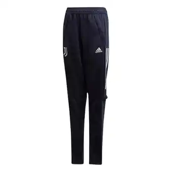 Decathlon Juventus turijn 2020/21 junior trainingsbroek aanbieding