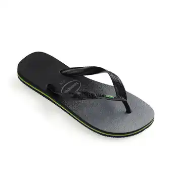 Decathlon Havaianas -slippers unisex brasil fresh aanbieding