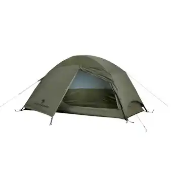 Decathlon Trekkerstent ferrino nemesi 1pessoa pro aanbieding